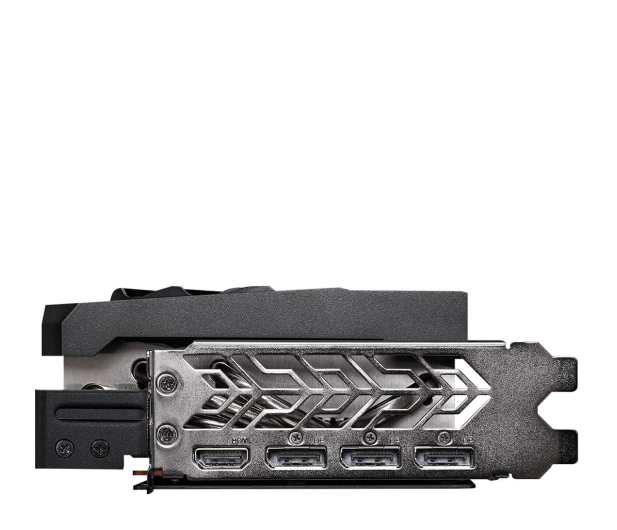 ASRock Radeon RX 7900 XT Phantom Gaming OC 20GB GDDR6 - 1282670 - zdjęcie 5